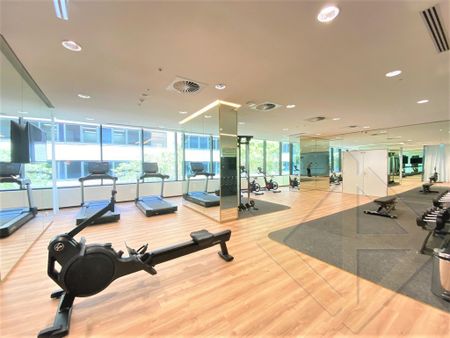 2305/500 Pacific Highway, St Leonards NSW 2065 - Apartment For Rent | Domain - Photo 5