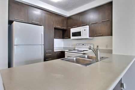 Condo for rent, Longueuil (Le Vieux-Longueuil) - Photo 3