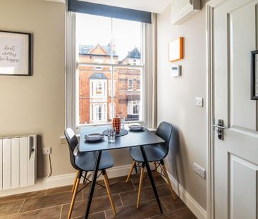 Studio to rent - Photo 5