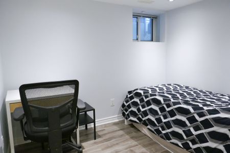 For Lease - 47 Boon Avenue Unit# Lower, Toronto, Ontario - Photo 4