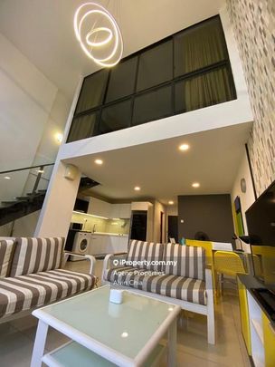 D'Latour, Bandar Sunway, Sunway - Photo 1