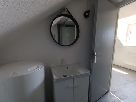 Location Appartement 1 pièce 12m² BELFORT 90000 - Photo 4