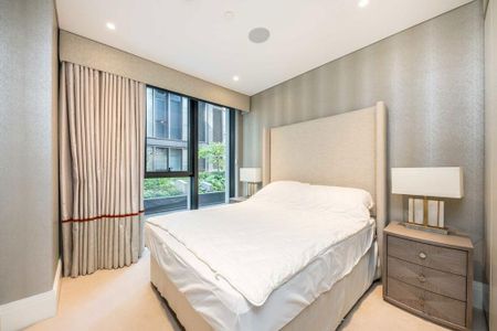 3 bedroom flat to rent - Photo 3