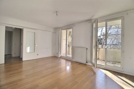 Appartement Montpellier 2 pièces de 46.41 m² - Photo 5