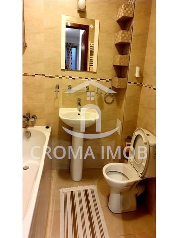CromaImob Inchiriere apartament 2 camere,Ploiesti, zona Nord/Evocasa - Fotografie 5
