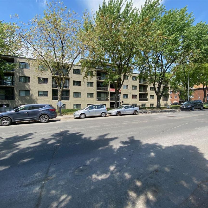 One-Bedroom (3.5) - 6325 Blvd Maurice-Duplessis, Montréal - Photo 1