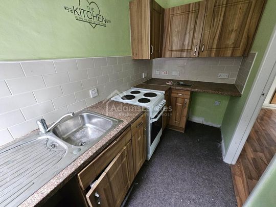 1 bedroom end of terrace house to rent - Photo 1
