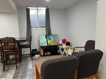 For Lease - 48 Cowan Road Unit# Basement, Brampton, Ontario - Photo 2