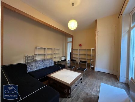 Location Appartement 2 pièces 56m² GRENOBLE 38000 - Photo 2