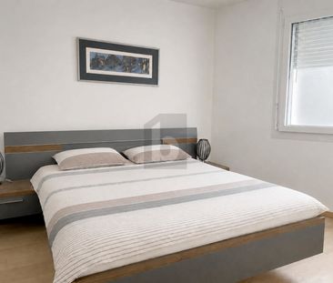 3.5 Zimmer, 80 m², 2. Stock - Photo 2