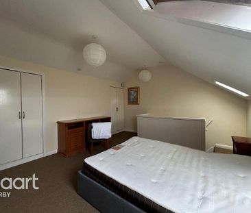 1 bedroom in a house share to rent - Photo 4