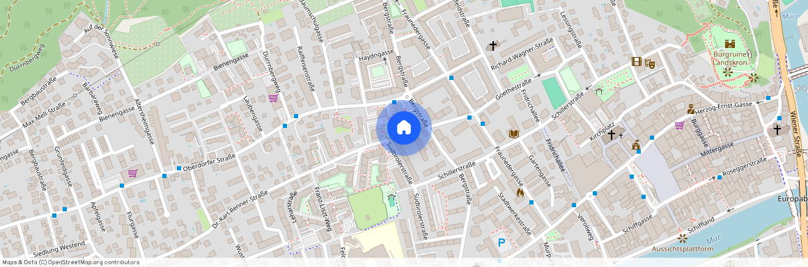 Bergstraße 23, 8600, Bruck/Mur