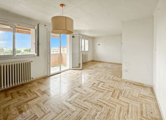 Appartement à louer 4 pièces • Antibes - Photo 1