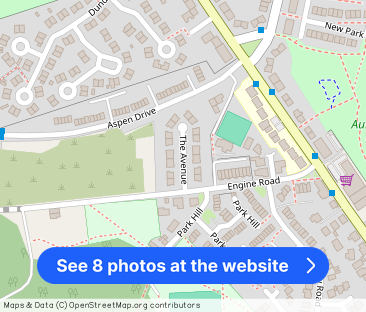 The Avenue, Gorebridge, Midlothian, EH23 - Photo 1