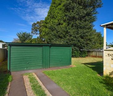 14 French Street, East Toowoomba QLD 4350 - House For Rent | Domain - Photo 5