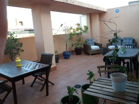 Avinguda del Cardenal Benlloch, Valencia, Valencian Community 46021 - Photo 5