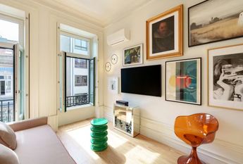 Mieszkanie na wynajem - 54 m² - 1 pokój Porto Porto