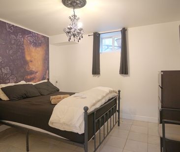 For Lease - 83 Fairview Road Unit# Bsmt, Mississauga, Ontario - Photo 3