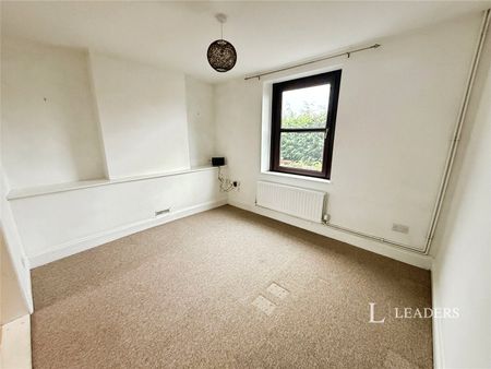 2 bedroom house to rent West End Villas, Stamford, Lincolnshire, PE9 - Photo 5