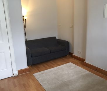 1 Bed Flat, Dumbarton Road, G11 - Photo 2