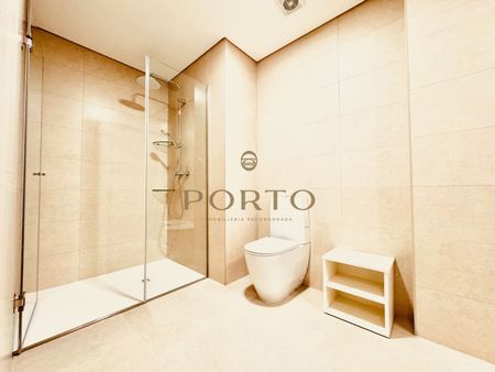 Apartamento T1 em Porto - Foto 5