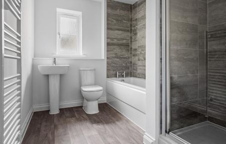 4 bedroom house to rent - Photo 5