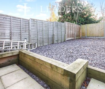 1 bedroom property to rent Spon End, Coventry, West Midlands, CV1 - Photo 6