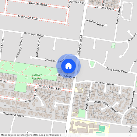 2/251 Gallaghers Road, Vic 3150, Glen Waverley