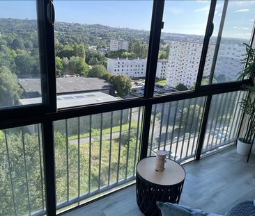 1 pièce - Meublé - 11,42 m² - 10ème étage - Colocation non autorisée - Photo 2
