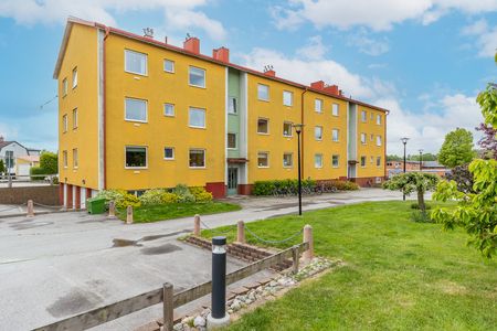 Fritunagatan, Västervik - Foto 5