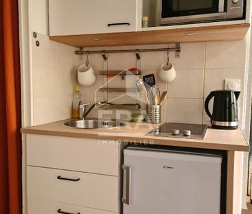 CHARMANT STUDIO MEUBLE - QUARTIER DES ANTIQUAIRES, CENTRE - Photo 1
