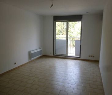 Location appartement 2 pièces 32.2 m² à Montpellier (34000) - Photo 1