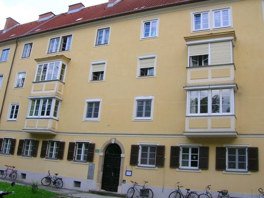 ab 1.2.2026 St.Leonhard, perfekte 4 Zimmer Wohnung mit eingerichteter Küche - Foto 1