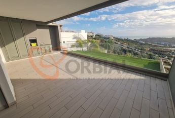 Apartamento T3 em Faro