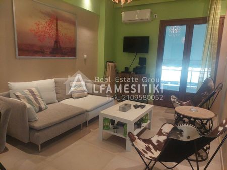 Διαμέρισμα για ενοικίαση Μεταξουργείο (Γκάζι - Μεταξουργείο - Βοτανικός) - Photo 4