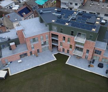 Appartement te huur - Photo 6