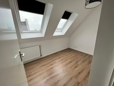 Te huur: Appartement Dijkoever in Hillegom - Photo 3