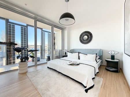 DC2 – ein Statement für stilvolles Wohnen mit Weitblick - Photo 5