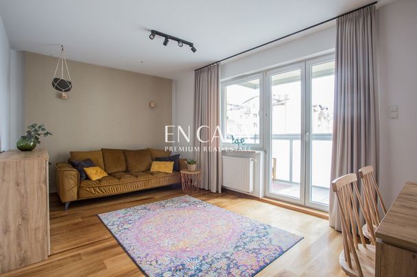 Trzy pokoje w cichej okolicy, blisko metro i park - Фото 1