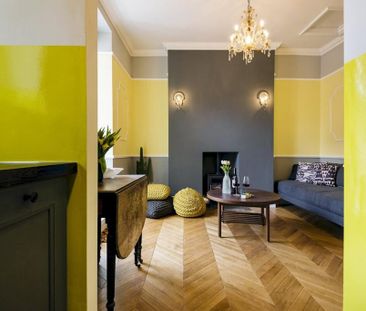 1 bedroom flat to rent - Photo 5