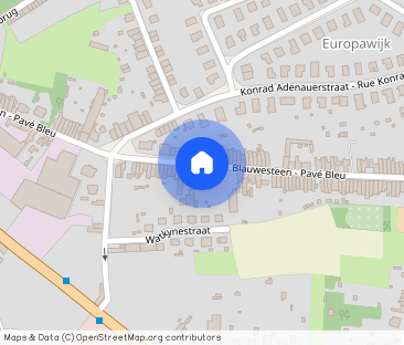 Huis te huur in Ronse - Photo 1