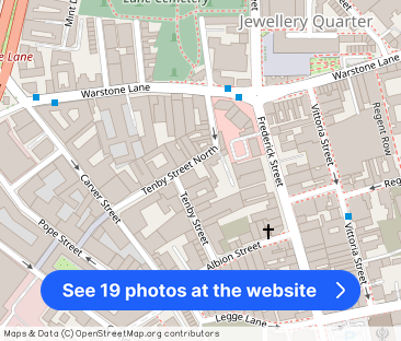 Tenby Street North, Jewellery Quarter, B1 - Photo 1