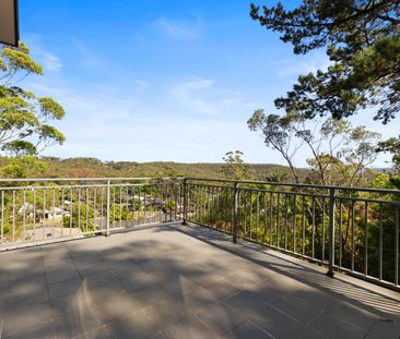 41A Evelyn Crescent, Berowra Heights NSW 2082 - House For Rent | Do... - Photo 2