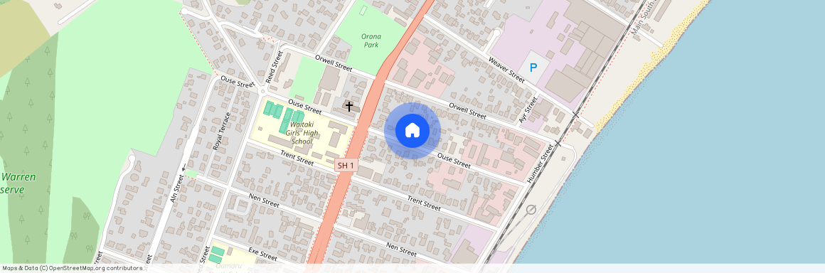 26 Ouse Street, Oamaru, Waitaki