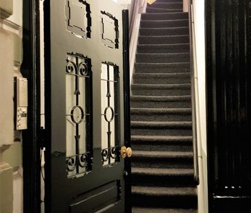 Te huur: Appartement Sarphatipark 114 4 in Amsterdam - Foto 4
