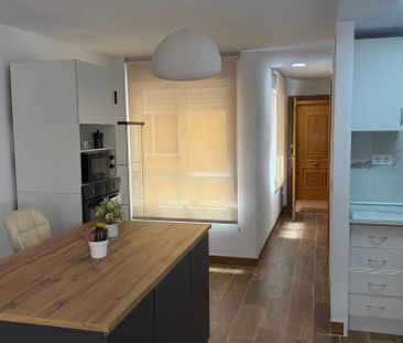 Beautiful modern apartment for long term rental in Guardamar, Alica... - Photo 6