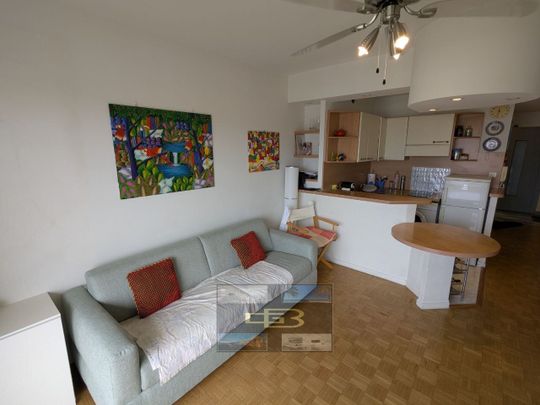 ALESSANDRA - DISPONIBLE LE 1ER SEPTEMBRE 2026 - Photo 1