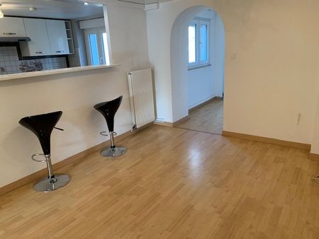 Appartement 3 pièces à Longwy - Photo 4