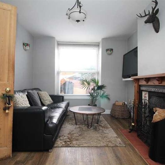 Gold Street, Hanslope, Milton Keynes, MK19 - Photo 1