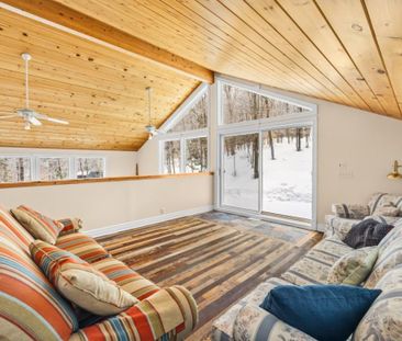 Maison à étages à louer - Mille-Isles - Photo 3